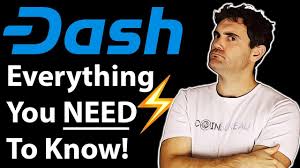 Why is dash a promising investment? Dash Review Still Worth It In 2019 Youtube