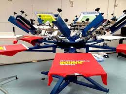 We did not find results for: Best Screen Printing Machine For Beginners Heatpresshangout Com