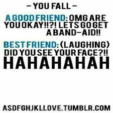 Good Friend Vs Best Friend Cute Bff Quotes Friends Quotes Funny Bff Quotes