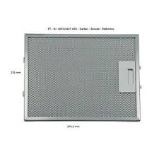 Details Zu Metallfilter Fettfilter 276 X 231 Mm Fur Aeg Electrolux Zanker 405510167 Fettfilter Dunstabzugshaube Abzugshaube Dunstabzugshaube