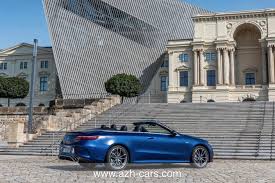 Mercedes Benz E53 Amg Cabriolet 2021 Mercedes Benz Cabriolets Benz