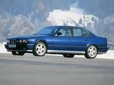 BMW-Serie-5-(E34)