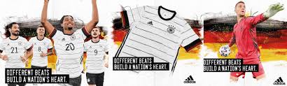 Here you can download over 6.200 styled kits from 135 leagues, 6 continents and default fc12 kits for football manager 2021 by downloading the individual nations pack. Germany Soccer Jersey Soccerpro