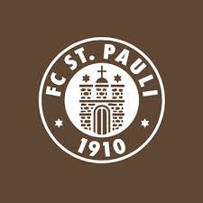 Aber wir sind sankt pauli. Von Deindesign