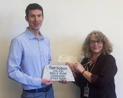 Distinguished Service