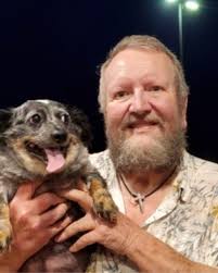 Robert Lee Keen Sr Obituary December 21, 2023