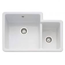 Needless to say, they are perhaps among the best types of kitchen sinks out there. Kitchen Sinks Ceramic Kitchen Sink Homebase Kitchen Sinks Uk