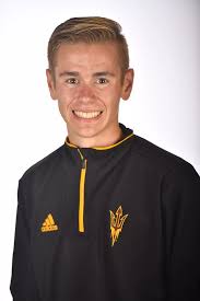 2018 Cross Country Roster