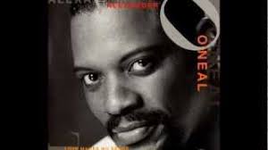 1993 Alexander O'Neal
