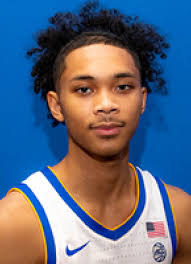 Jaland Lowe, Pittsburgh, Point Guard