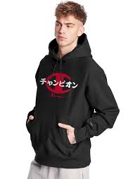 Champions capital c logo is so recognizable and has become a style icon for anyone while the reverse weave has become an industry standard for champion. Reverse Weave Hoodie Japanese Champion Unity Logo