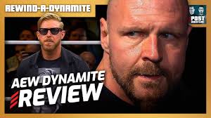 Full Gear Go-Home: AEW Dynamite 11/20/24 Review