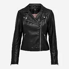 Image result for veste noire