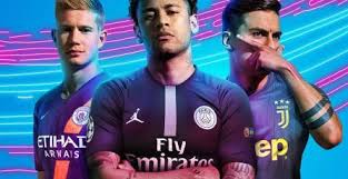 Juego play 4 fifa 2019. Juego Fifa 19 Para Playstation 4 Levelup
