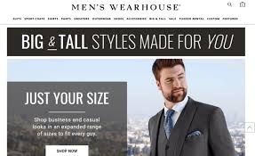 We explain the men's wearhouse tailoring cost for suits, whether or not you originally bought them from men's wearhouse. Men S Wearhouse Suit Size Chart Fanabi