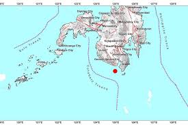 Filipinas entram em alerta de tsunami após terremoto de magnitude 7,8
