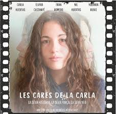 Documental "Les cares de la Carla"