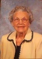 Gladys Plant Obituary (1919