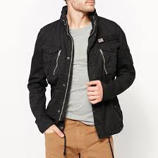 Les hommes pourront y trouver : Parka Schott Squad Marine Homme Parka Homme La Redoute Vetements Homme Mode Ventes Pas Cher Com