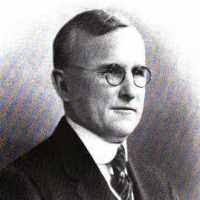 William Priestly Conyers (1871–1957)