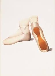 Whenever your feet hurt from wearing high heel shoes, a comfortable pair of women’s flat shoes are ideal for saving the day. Thomas Watson Greig Ballet Slippers
