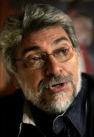 Catholic ex-bishop eyes presidency in Paraguay