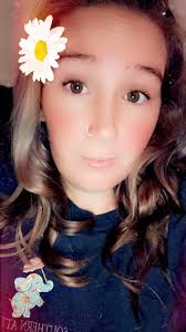 Seeking pen pal for Tabitha Ball in California