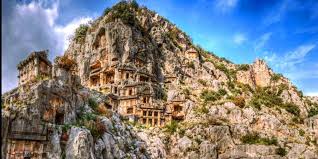 Antalya büyükşehir belediyesi demre anaokulu. Demre Myra Kekova Tour Sunken City Kekova St Nicholas Church