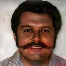 Daniel Joseph “Dan” Walsh Jr. (1940-1979)