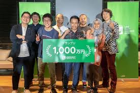 Demikian artikel saladinez seputar kunci jawaban family 100 bot ica ica line terbaru 2019 semoga bermanfaat. Menang Line Creative 2018 Developer Indonesia Ke Final Di Jepang Tekno Tempo Co