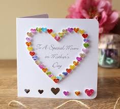A great selection of easy cards for all age levels including preschool and toddler ages. Best Mothers Day Greeting Card Ideas Every Child Can Make Wish Mothers Day