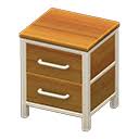 One of the most sought after diy recipe sets in new horizons is the ironwood set, and for players. Ironwood Furniture Set How To Craft Get All Items Variations In Animal Crossing New Horizons