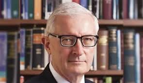 Allsop CJ appointed Companion of the Order of Australia