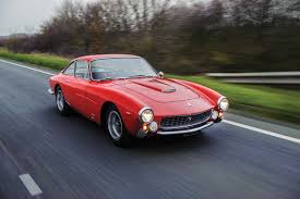 Throughout ferrari's third decade there was a progressive change in design philosophy, from thinly disguised racers to comfortable and luxurious sports cars. Ferrari 250 Gt Lusso The Ultimate Guide