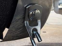 Happijac truck camper tie downs and turnbuckles. Maintaining Happijac Tie Downs And Turnbuckles
