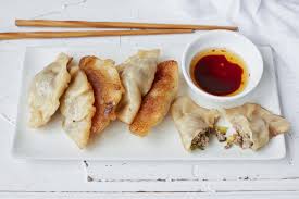 These sweet rice balls are often infused with black sesame seeds or mashed peanuts. Chinese New Year Food Ideas Tesco Real Food