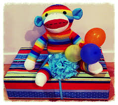 Buy unique gifts for first birthday online from bigsmall. 1st Birthday Gift Wrapping Idea Birthday Gift Wrapping Creative Gift Wrapping 1st Birthday Gifts