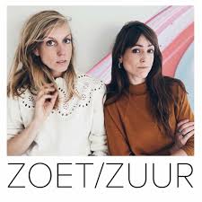 Listen to ZoetZuur podcast | Deezer