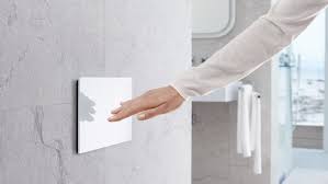 Free shipping for all orders of $150 Flush Plates And Buttons Toilet Flush Plate Geberit North America