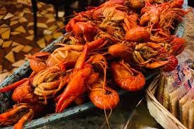 The Original French Market Restaurant