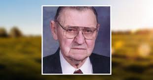 Ansgar Eide Obituary June 7, 2007