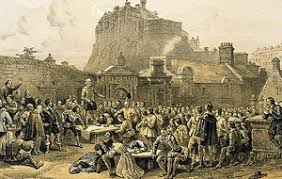 England vs scotland was first played almost 150 years ago in at hamilton crescent in glasgow in 1872, and was played every year after until 1989 the word 'auld' literally means 'old' in scottish dialect and is used regularly in scotland. Scotland Vs Britain War