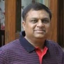 Dr. Patel Janak Chhanalal (New Atrik Hospital) in Bilimora,Bilimora