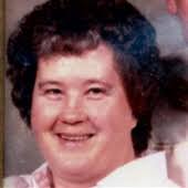 Obituary information for Janet Faye Pence-Bliss
