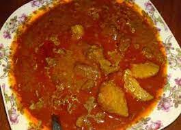 Cara Memasak Gulai Daging Sapi Cara Membuat Gulai Sapi Cara Membuat Gulai Sapi Sederhana Resep Gulai Sap Resep Masakan Malaysia Makanan Dan Minuman Daging Sapi