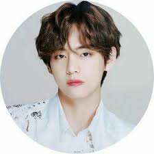 Pin By Cute On افتارات Kim Taehyung Kim Taehyung Wallpaper Bts Taehyung