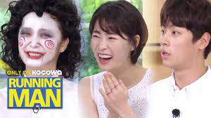 running man 런닝맨 ep237 jung so min 정소민 dancing. When Jeon So Min Gets Drunk She Picks Up A Fight Running Man Ep 465 Youtube
