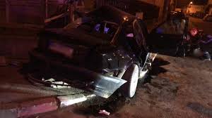 În accidentul rutier au fost implicate două autoturisme. Accident Rutier Grav In Prahova Unul Din Soferi Si O Femeie Care InsoÅ£ea Doi Bebelusi DrogaÅ£i