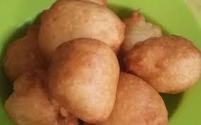 Odading #mangoleh odading mang oleh. Resep Odading Ala Mang Oleh Traveling Bisnis Com