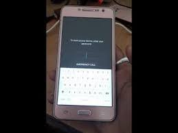 So if you fail to remember the correct email and password, you have to unlock or remove the google account . Samsung Galaxy J2 Prime Sm G532g Sboot File For Remove Frp Google Account Lock